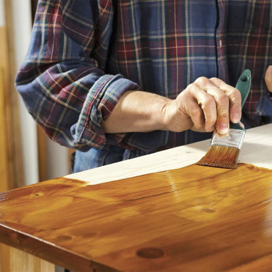 fabricacion y venta de barniz para madera