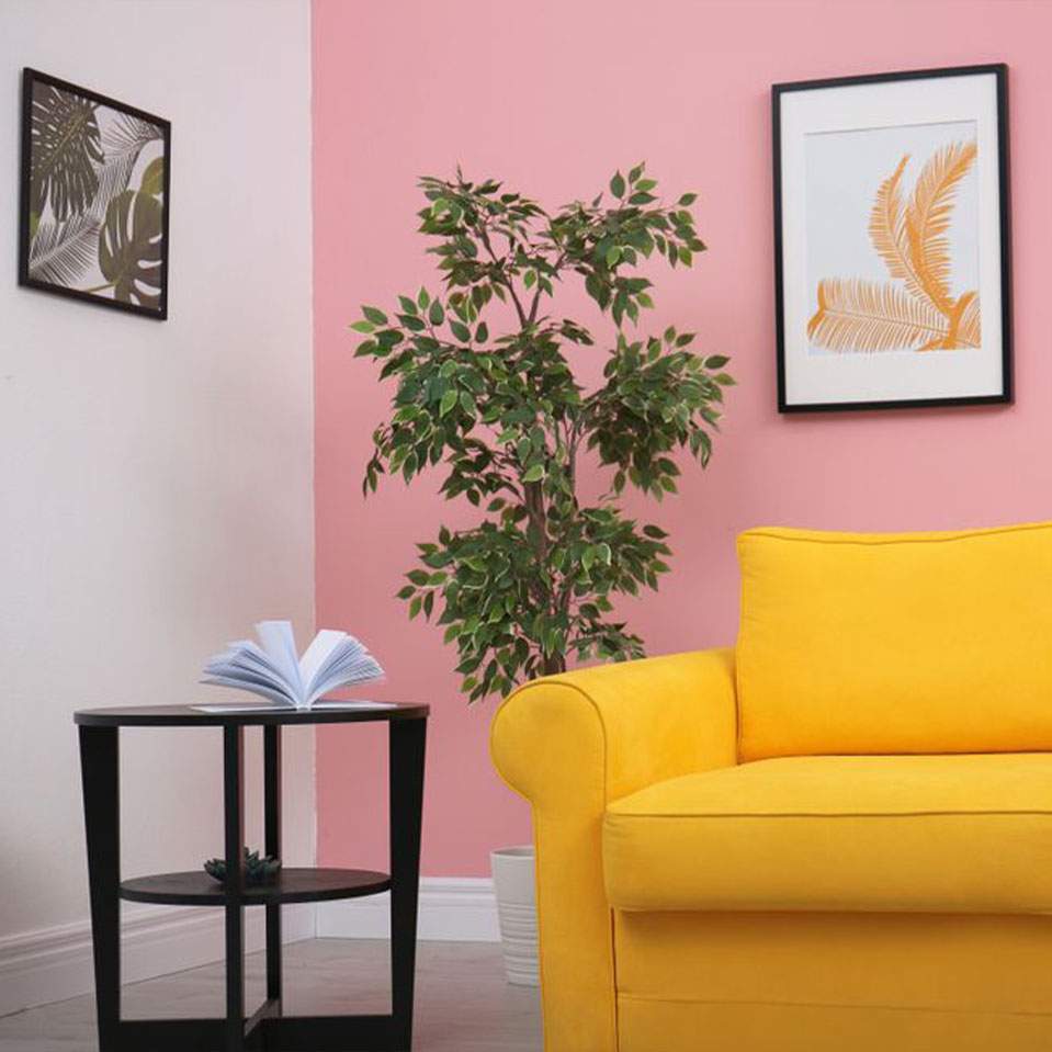 proveemos y vendemos pinturas para el hogar